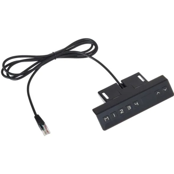 Studio Desk Electric Memory Controller