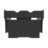 Studio Desk Harmony Desk All Black