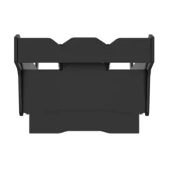 Studio Desk Harmony Desk All Black