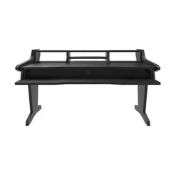 Studio Desk Harmony Desk All Black