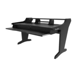 Studio Desk Harmony Desk All Black