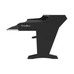 Studio Desk Harmony Desk All Black