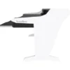 Studio Desk Harmony Desk Black / White