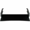 Studio Desk Pro Line CL Pull out Keyb. BK