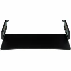 Studio Desk Pro Line CL Pull out Keyb. BK