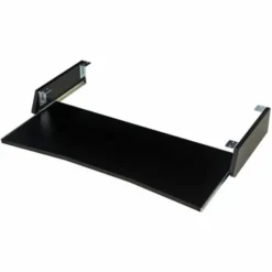 Studio Desk Pro Line CL Pull out Keyb. BK