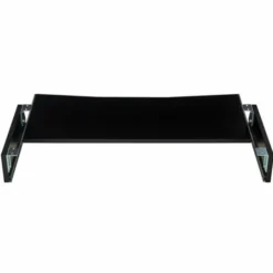 Studio Desk Pro Line CL Pull out Keyb. BK