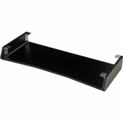 Studio Desk Pro Line CL Pull out Keyb. BK