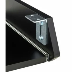Studio Desk Pro Line CL Pull out Keyb. BK