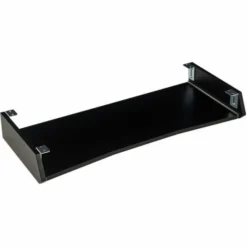 Studio Desk Pro Line CL Pull out Keyb. BK