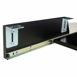 Studio Desk Pro Line CL Pull out Keyb. BK