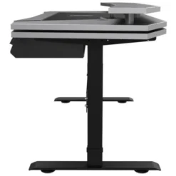 Studio Desk Xtreme Producer Workstation BK