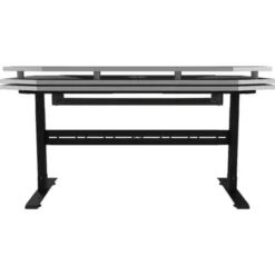 Studio Desk Xtreme Producer Workstation BK