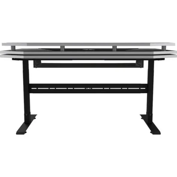 Studio Desk Xtreme Producer Workstation BK