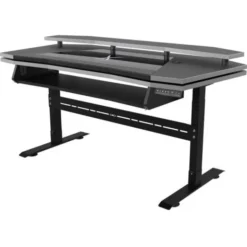 Studio Desk Xtreme Producer Workstation BK