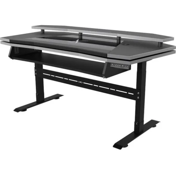 Studio Desk Xtreme Producer Workstation BK