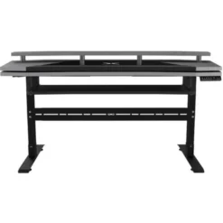 Studio Desk Xtreme Producer Workstation BK