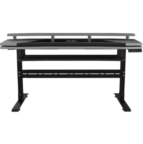 Studio Desk Xtreme Producer Workstation BK