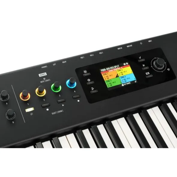 Studiologic SL88 GT mk2