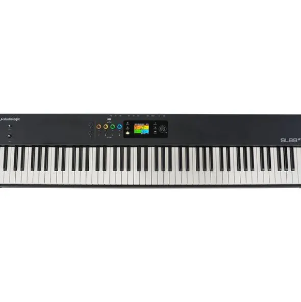 Studiologic SL88 GT mk2
