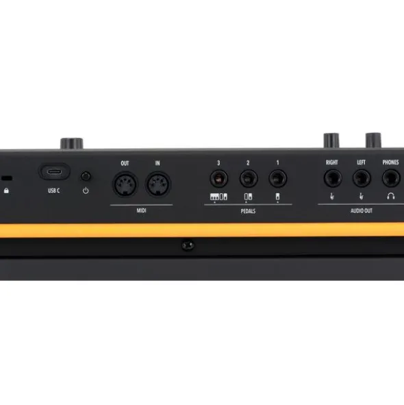 Studiologic SL88 GT mk2