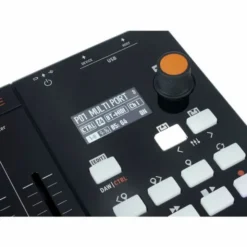 Studiologic SL Mixface