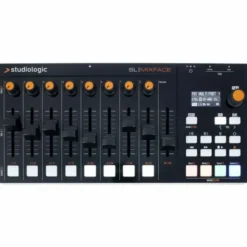 Studiologic SL Mixface