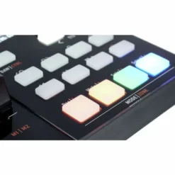 Studiologic SL Mixface
