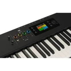 Studiologic SL88 mk2
