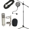 Studio Projects C1 Value Bundle
