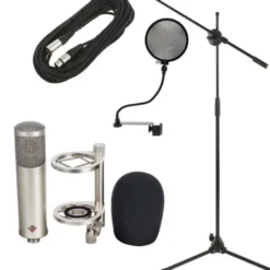 Studio Projects C1 Value Bundle