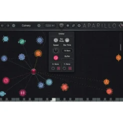 Sugar Bytes Aparillo