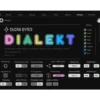Sugar Bytes Dialekt