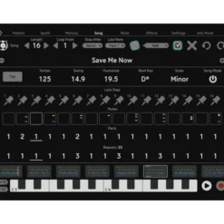 Sugar Bytes Dialekt