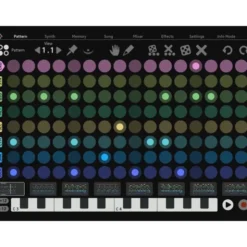 Sugar Bytes Dialekt