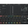 Sugar Bytes DrumComputer