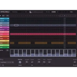 Sugar Bytes Effectrix 2