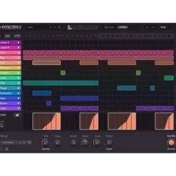 Sugar Bytes Effectrix 2
