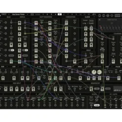 Sugar Bytes Nest