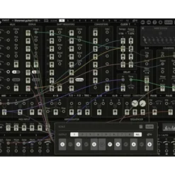 Sugar Bytes Nest