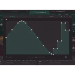 Sugar Bytes Transfigure