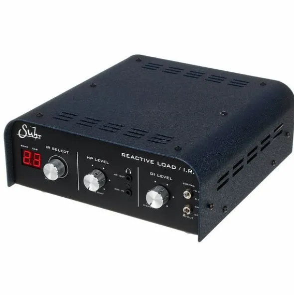 Suhr Reactive Load IR