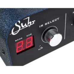 Suhr Reactive Load IR