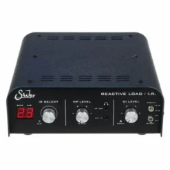 Suhr Reactive Load IR