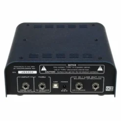 Suhr Reactive Load IR
