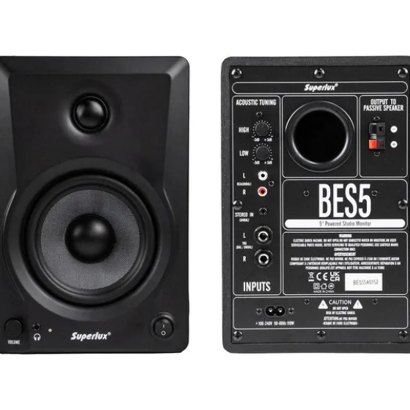 Superlux BES5