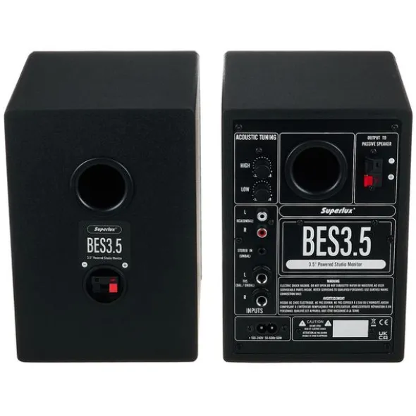 Superlux BES3.5