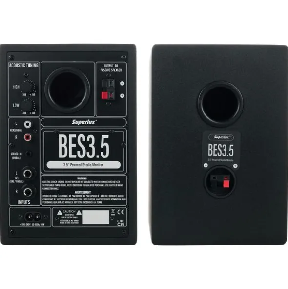 Superlux BES3.5