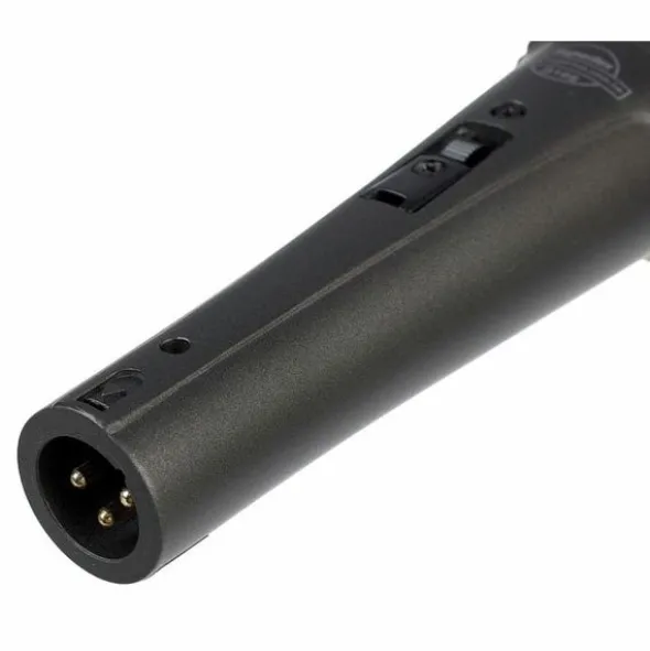 Superlux D108A Bundle