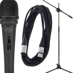 Superlux D108A Bundle